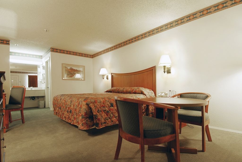Rio Del Sol Inn Needles Habitación foto