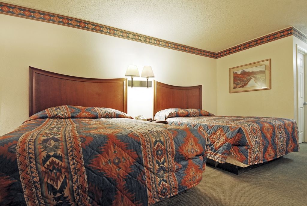 Rio Del Sol Inn Needles Habitación foto