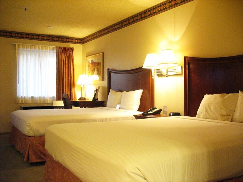 Rio Del Sol Inn Needles Habitación foto