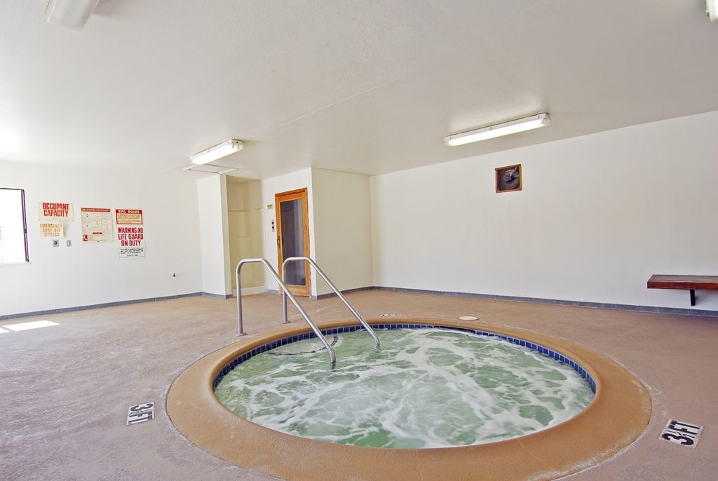 Rio Del Sol Inn Needles Facilidades foto
