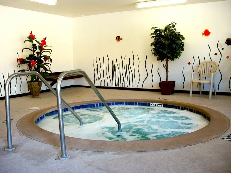 Rio Del Sol Inn Needles Facilidades foto