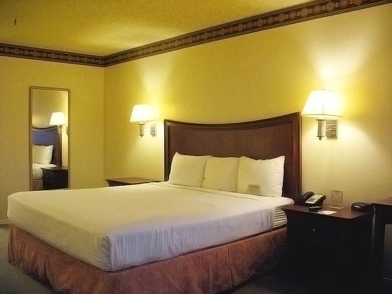 Rio Del Sol Inn Needles Habitación foto
