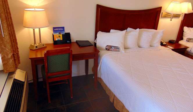 Rio Del Sol Inn Needles Habitación foto