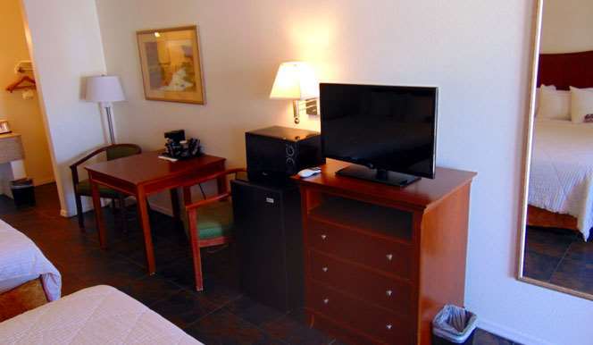 Rio Del Sol Inn Needles Habitación foto